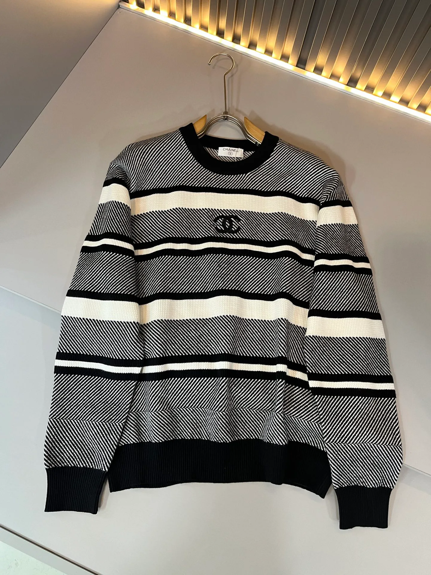 Джемперы И Свитеры Мужские Chanel 798853