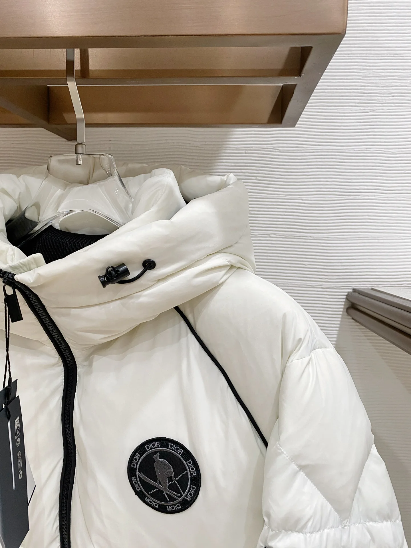 Куртки И Пуховики Мужские Christian Dior 938682