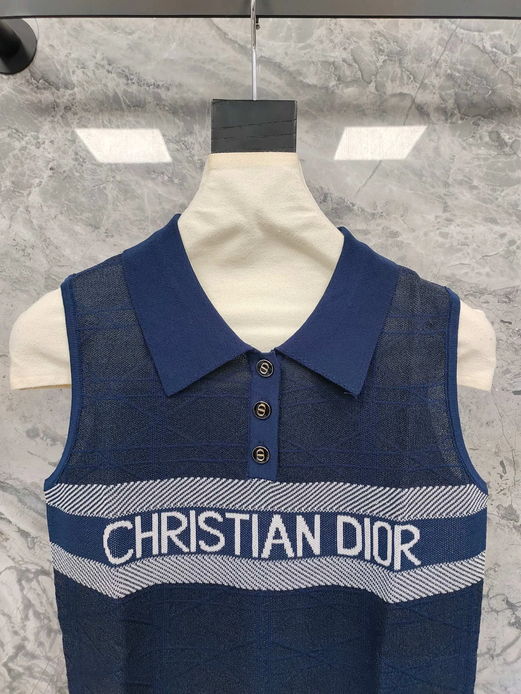 Жилеты Женские Christian Dior 11812940