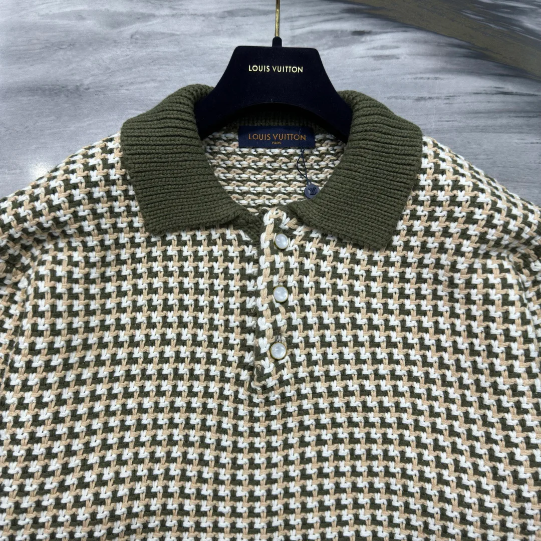 Рубашки Мужские Louis Vuitton 11512258