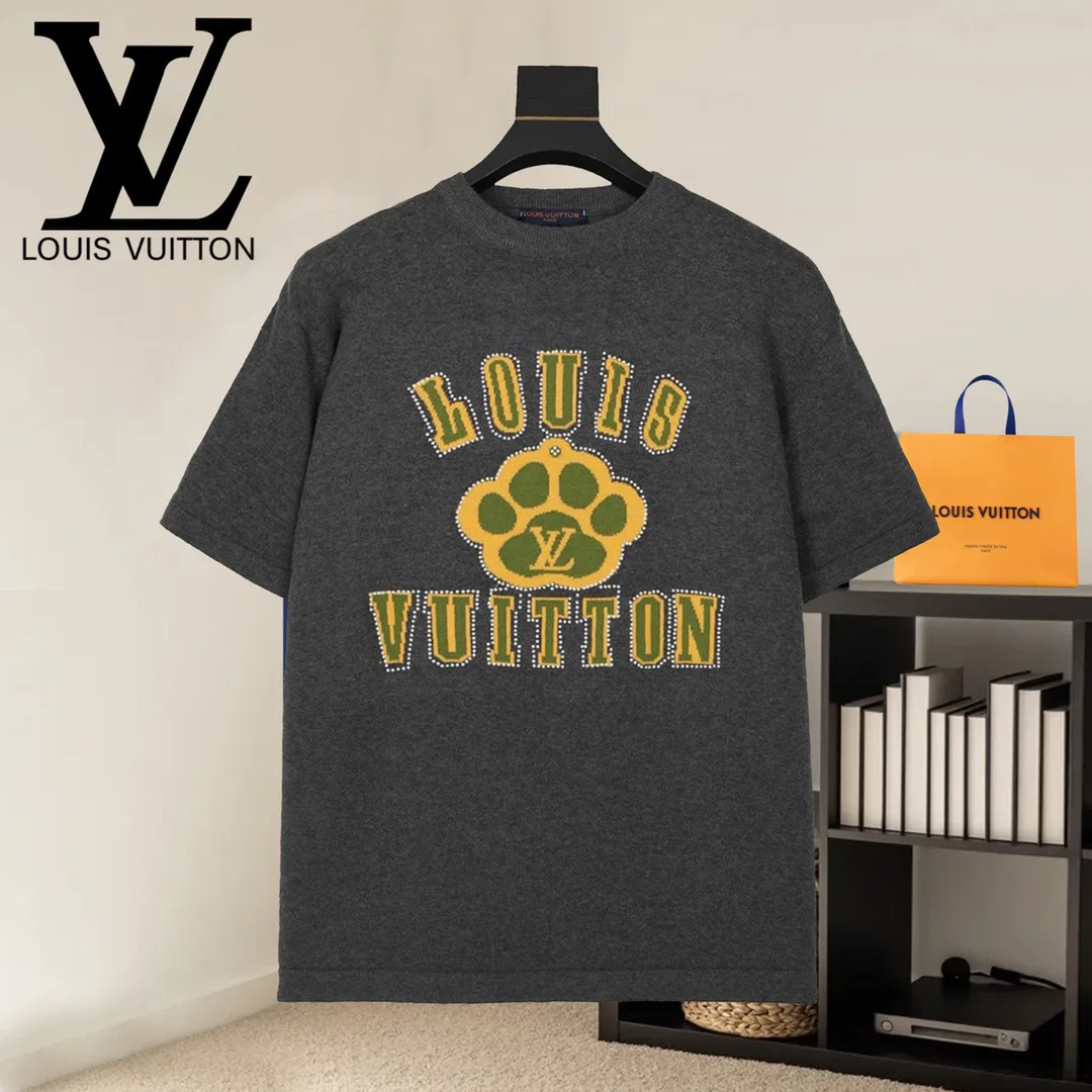 Футболки Женские Louis Vuitton 9163076