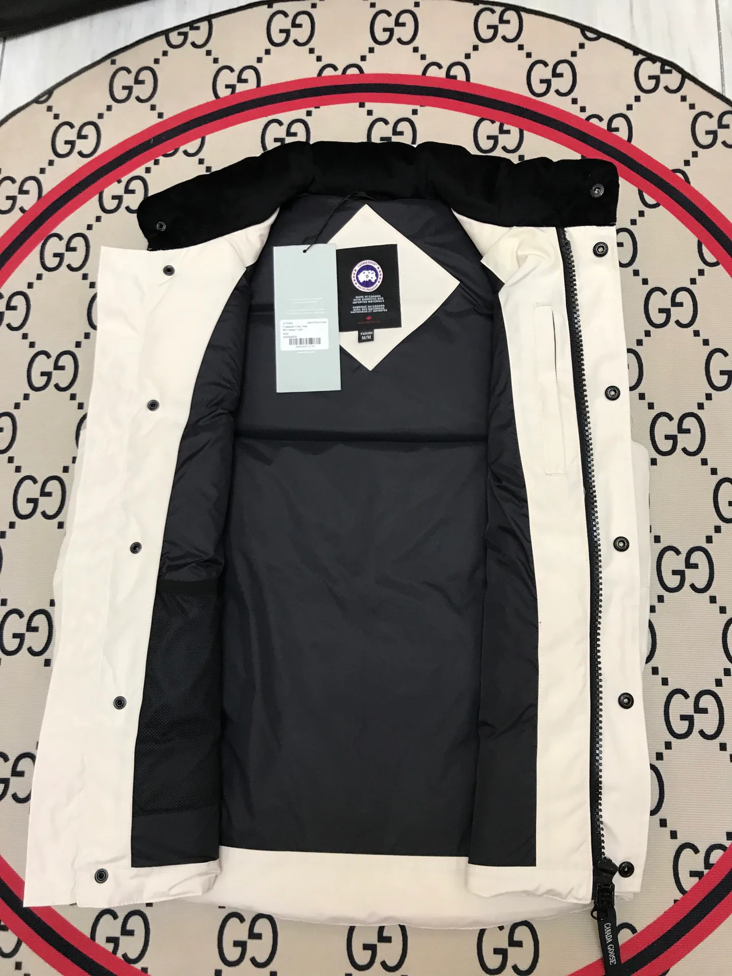Жилеты Женские Canada Goose 1294365