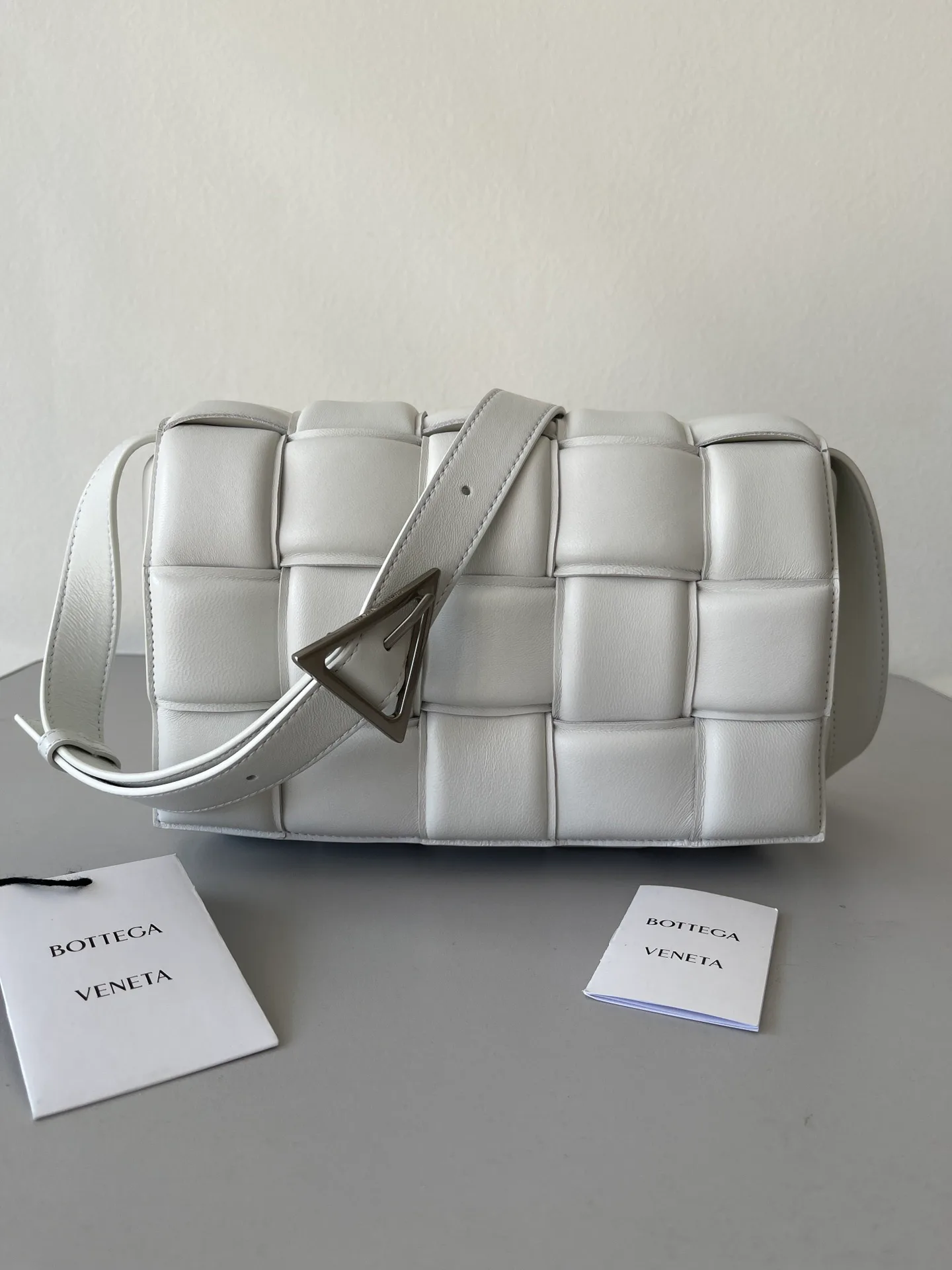 Сумки На Ремне Женские Bottega Veneta 17389