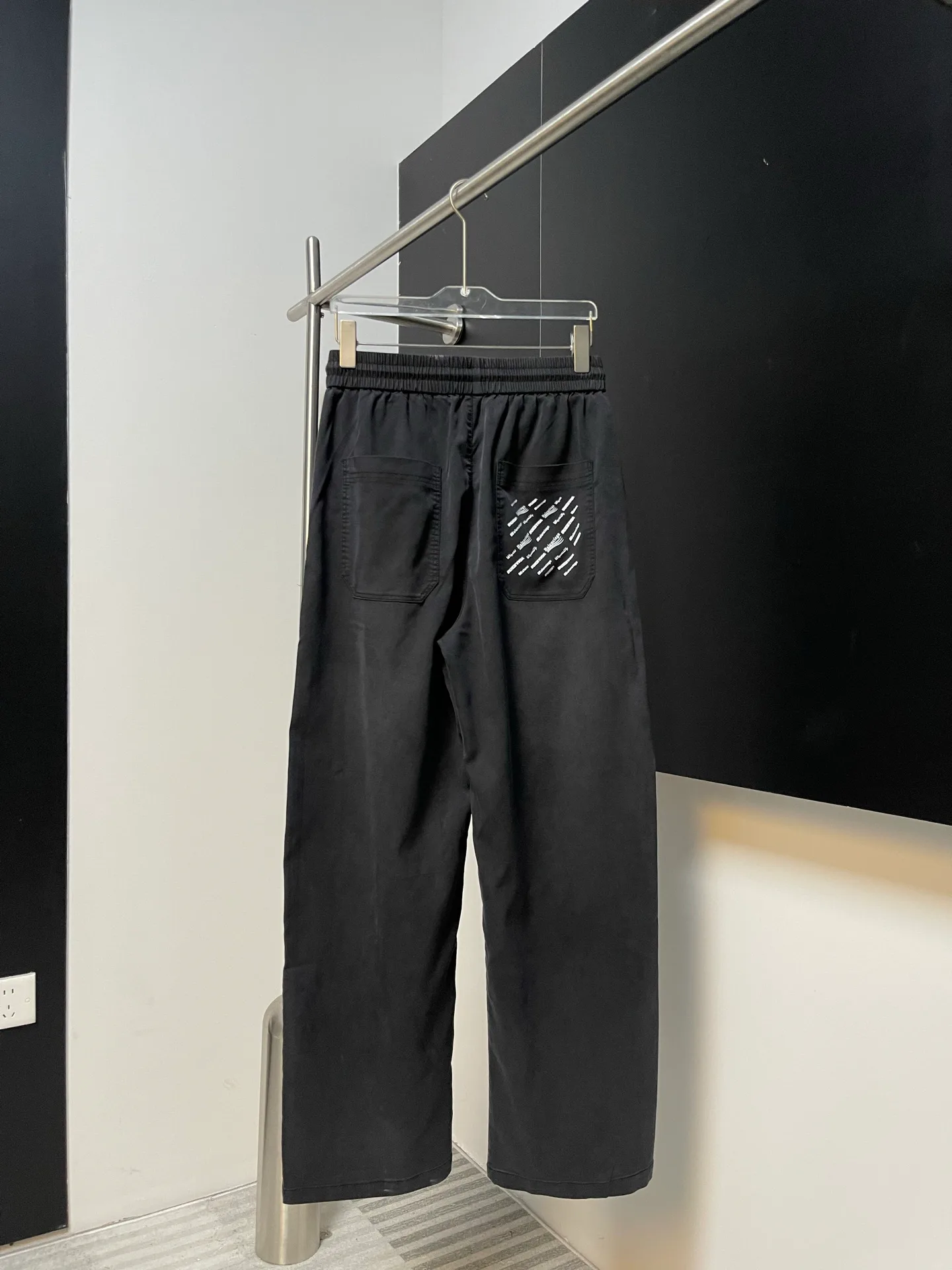 Брюки Мужские Balenciaga 11877951