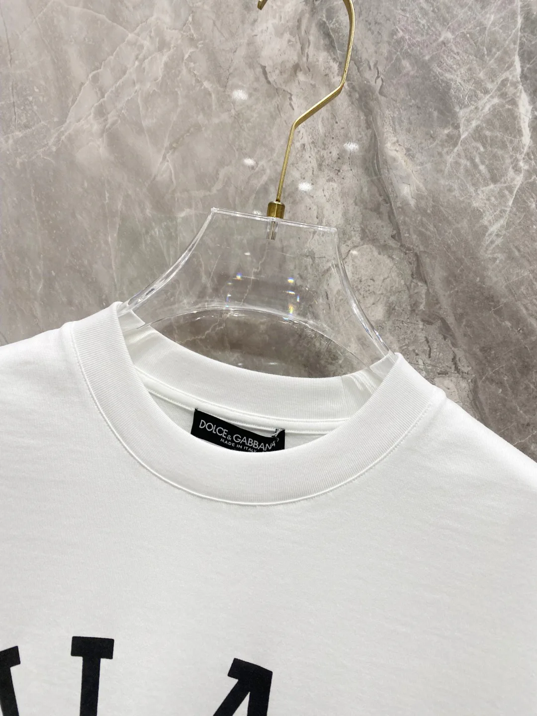 Футболки Мужские Dolce & Gabbana 928030