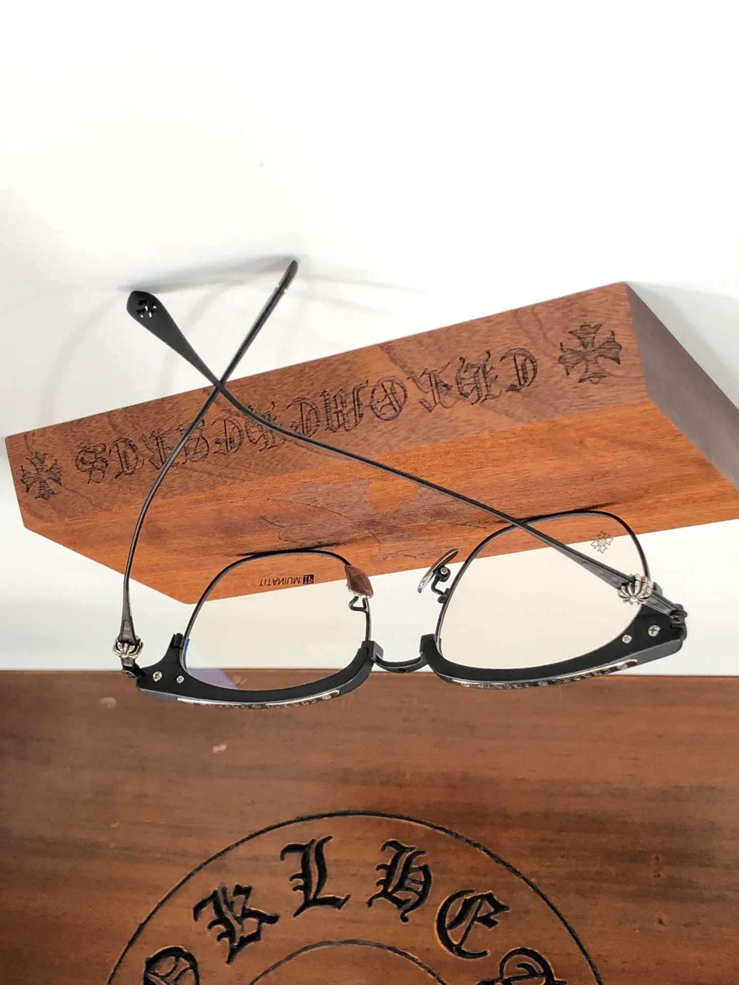 Очки Chrome Hearts 1425419