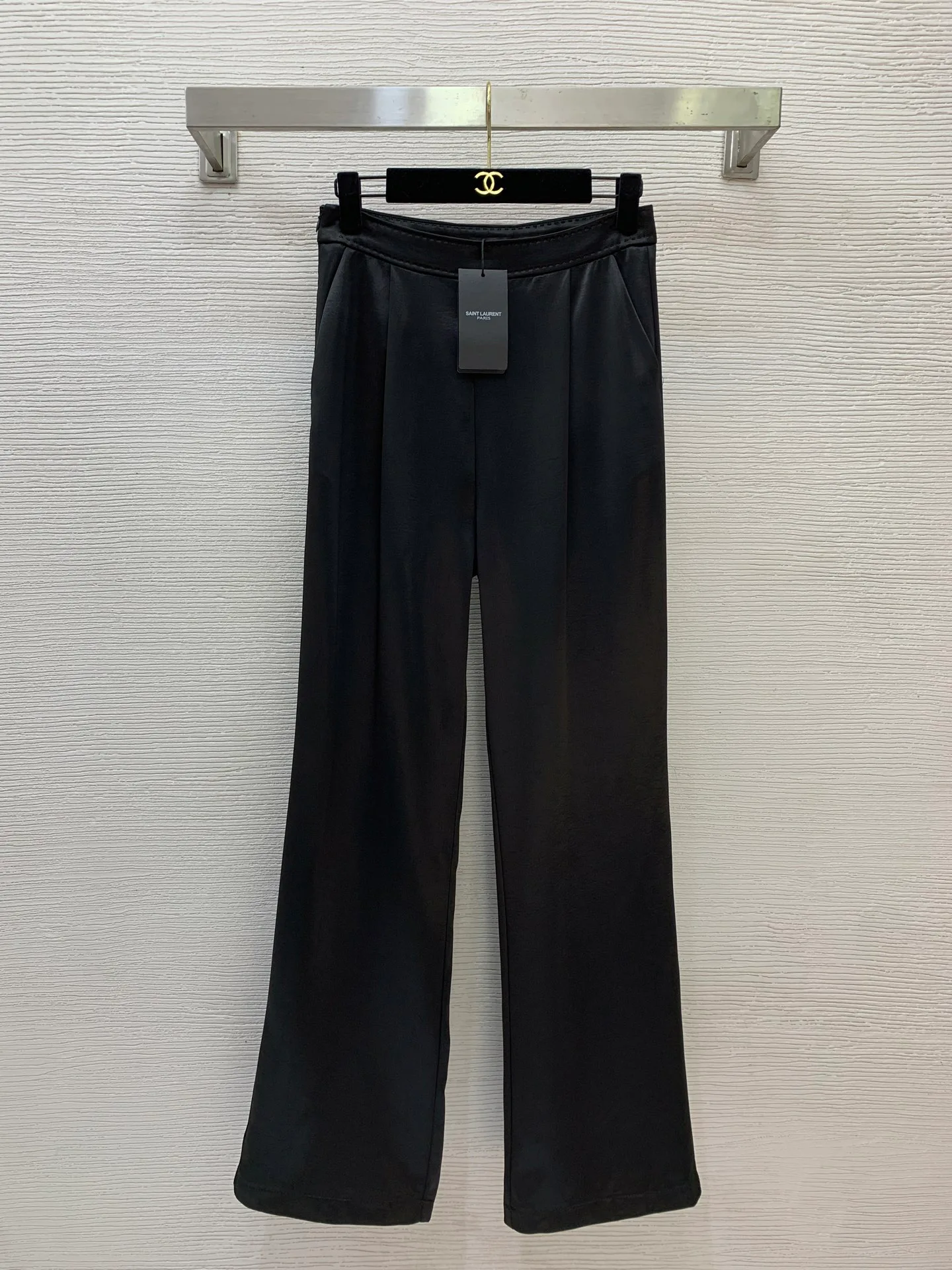 Брюки Мужские Saint Laurent 11546293