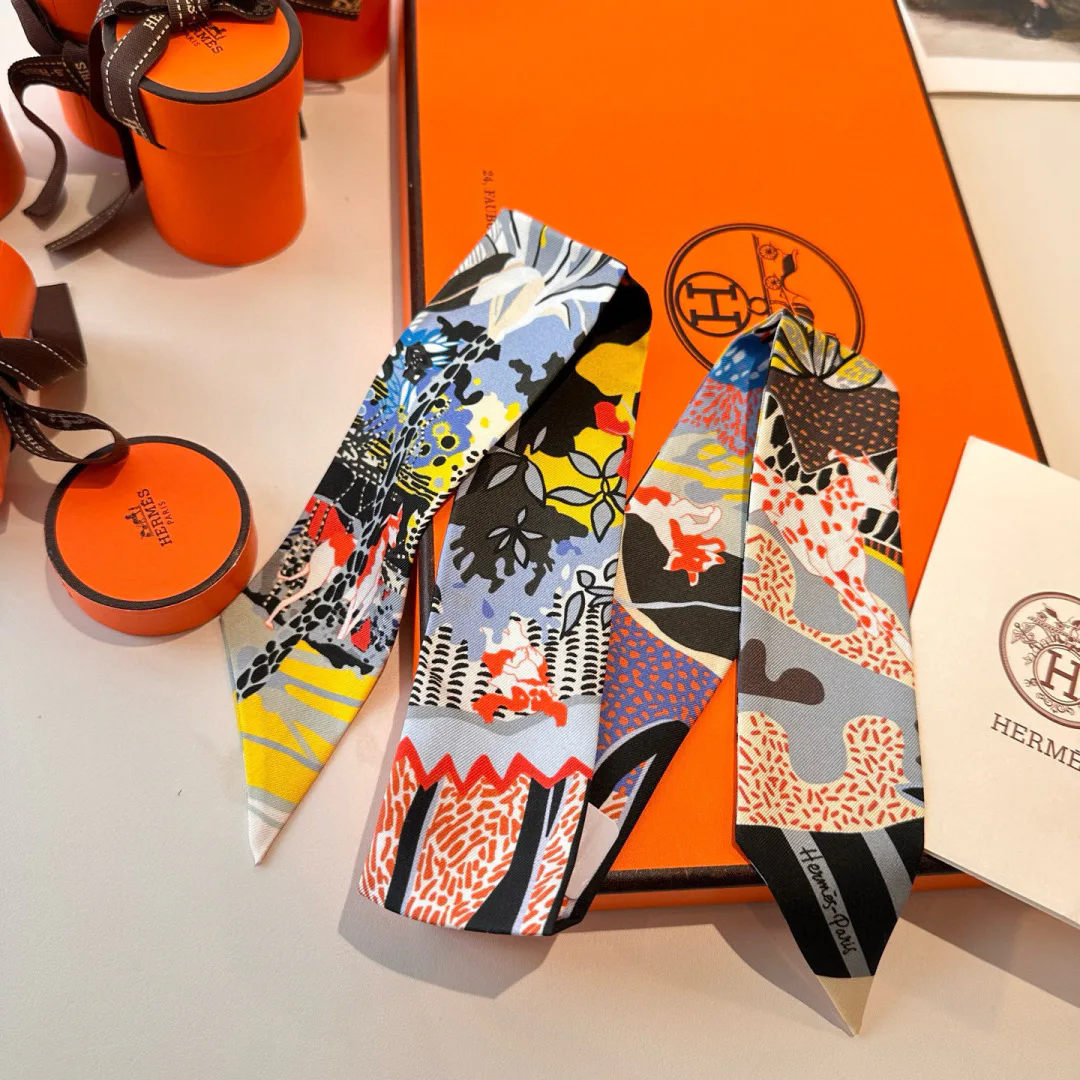 Платки Hermes 11776834