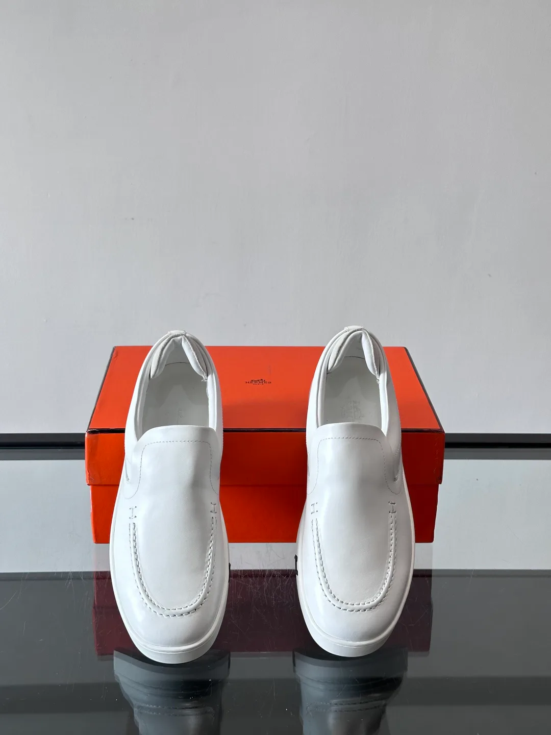 Лоферы И Туфли Мужские Hermes 241888