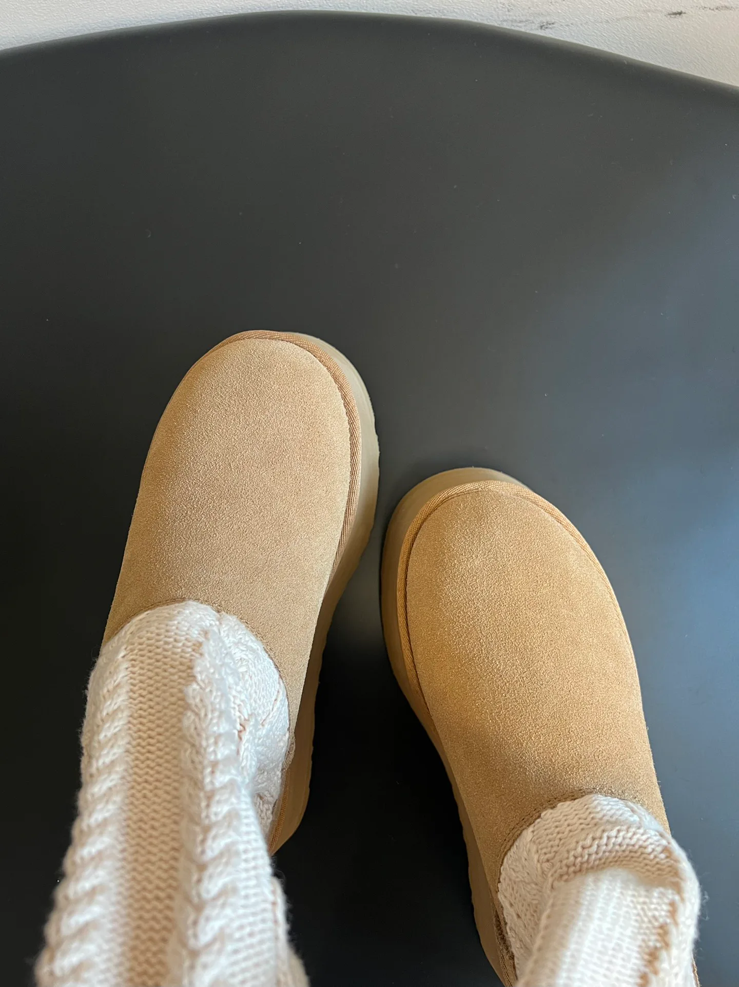 Угги Женские Ugg 651164