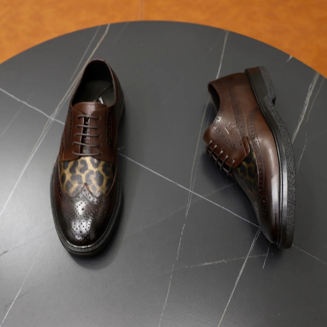 Лоферы И Туфли Мужские Tod's 1737583