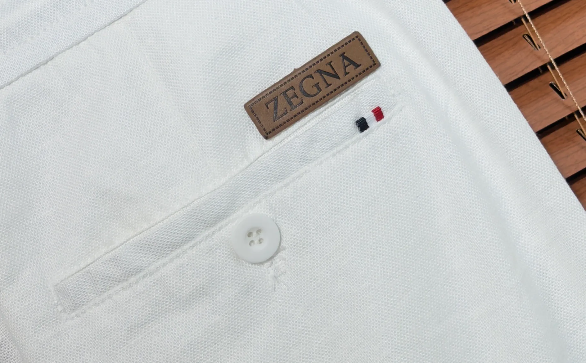 Рубашки Мужские Zegna 18098335