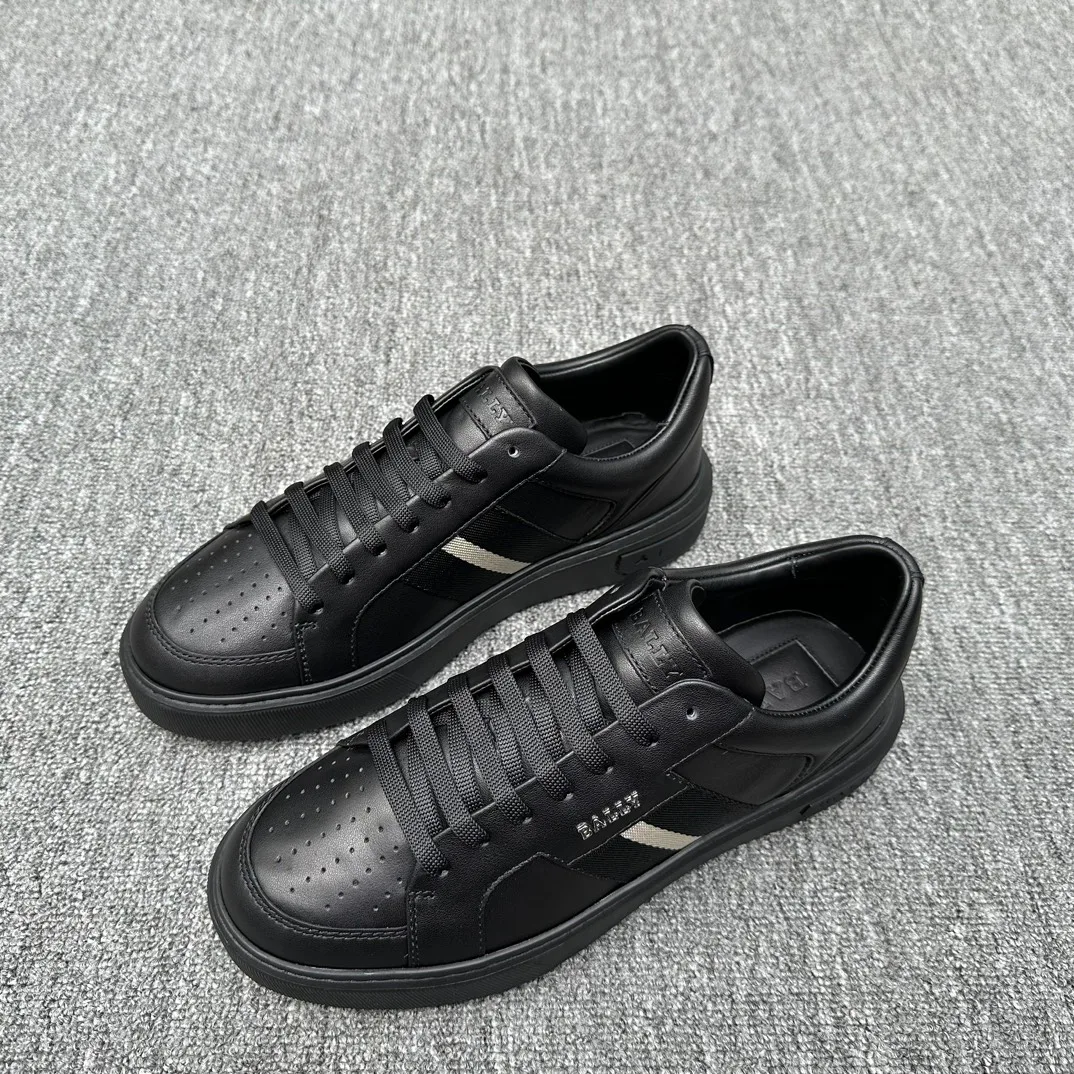 Кроссовки Мужские Bally 19584818