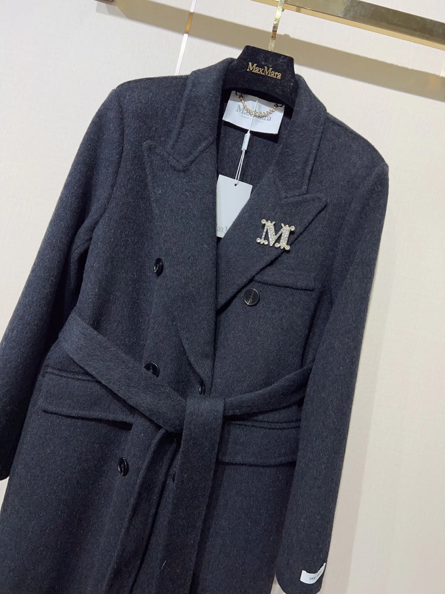 Пальто Женские Max Mara 19042199
