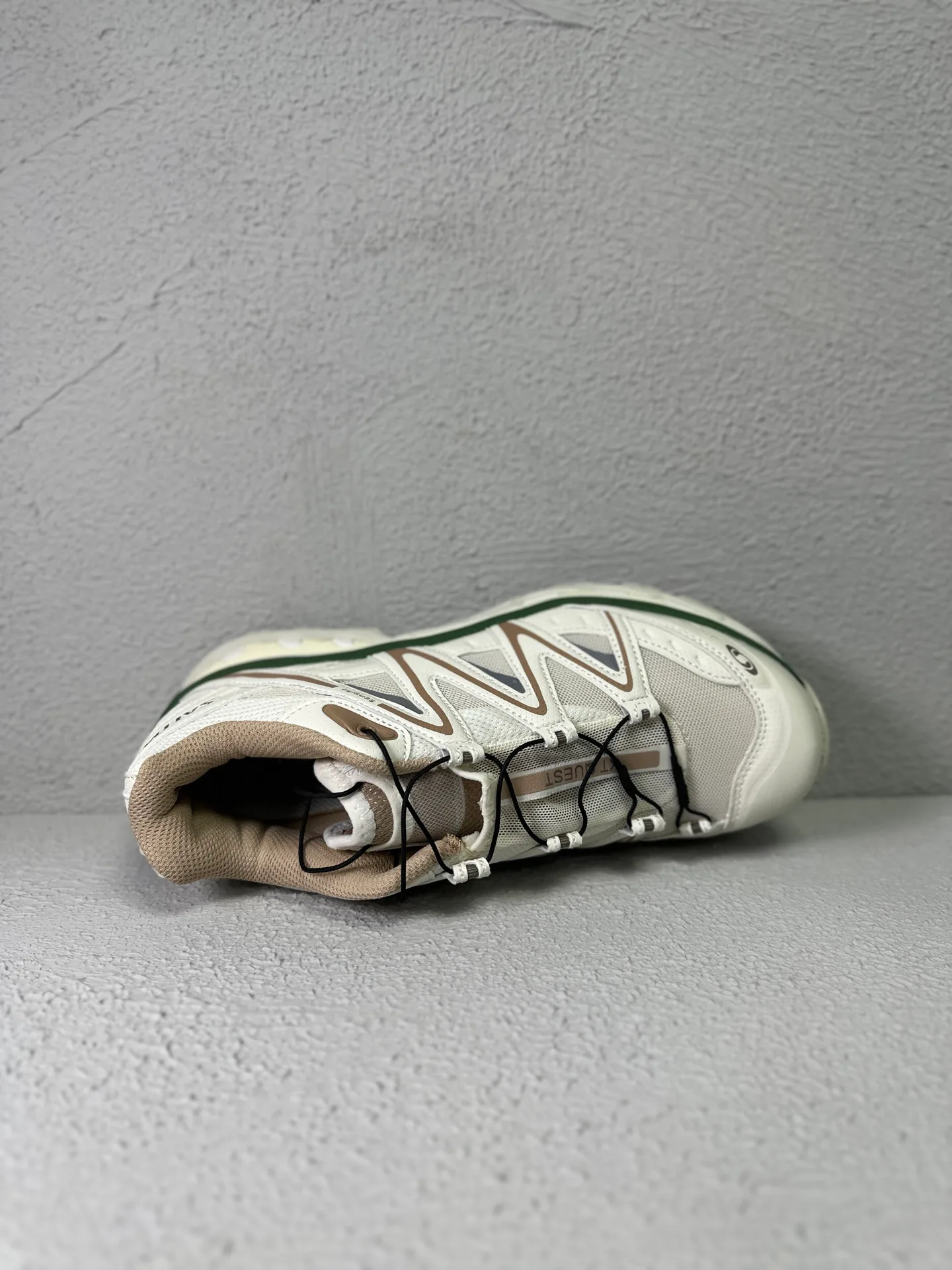 Кроссовки Женские Salomon 46023