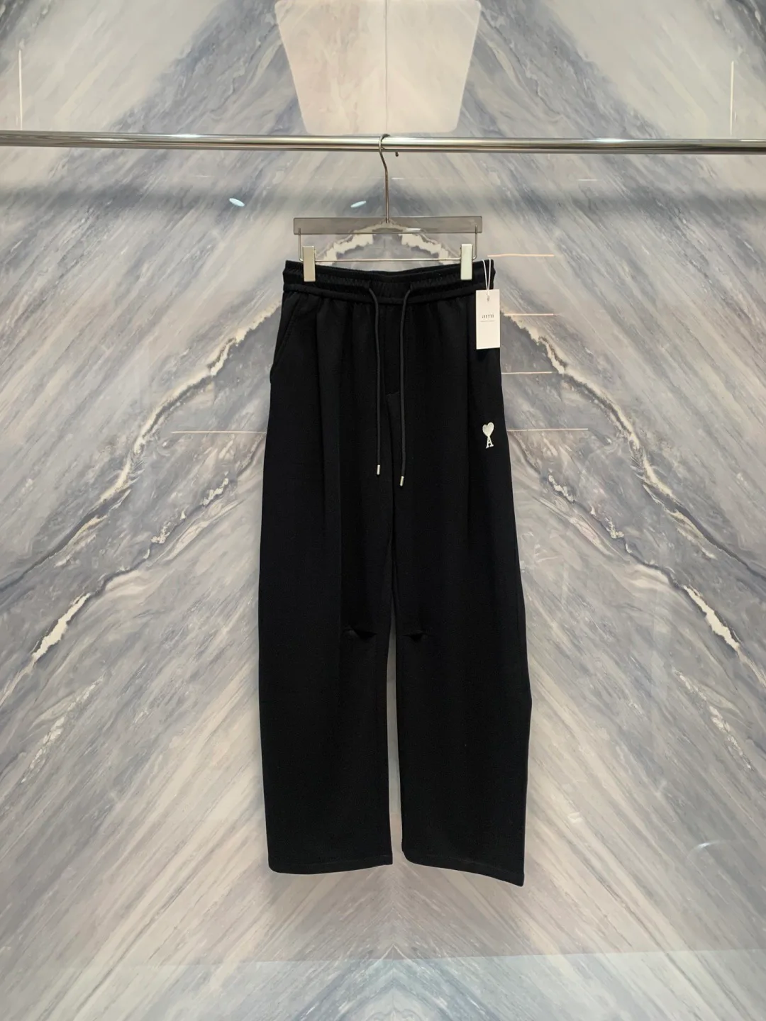 Брюки Мужские Ami Paris 11752473