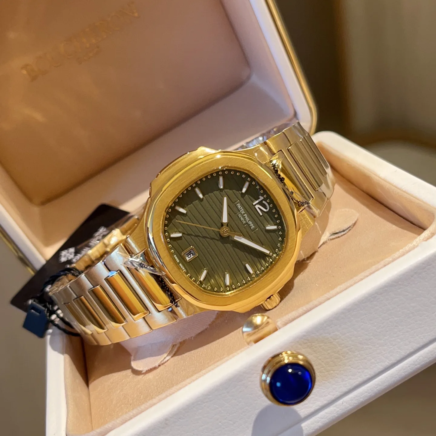 Часы Женские Patek Philippe 133468