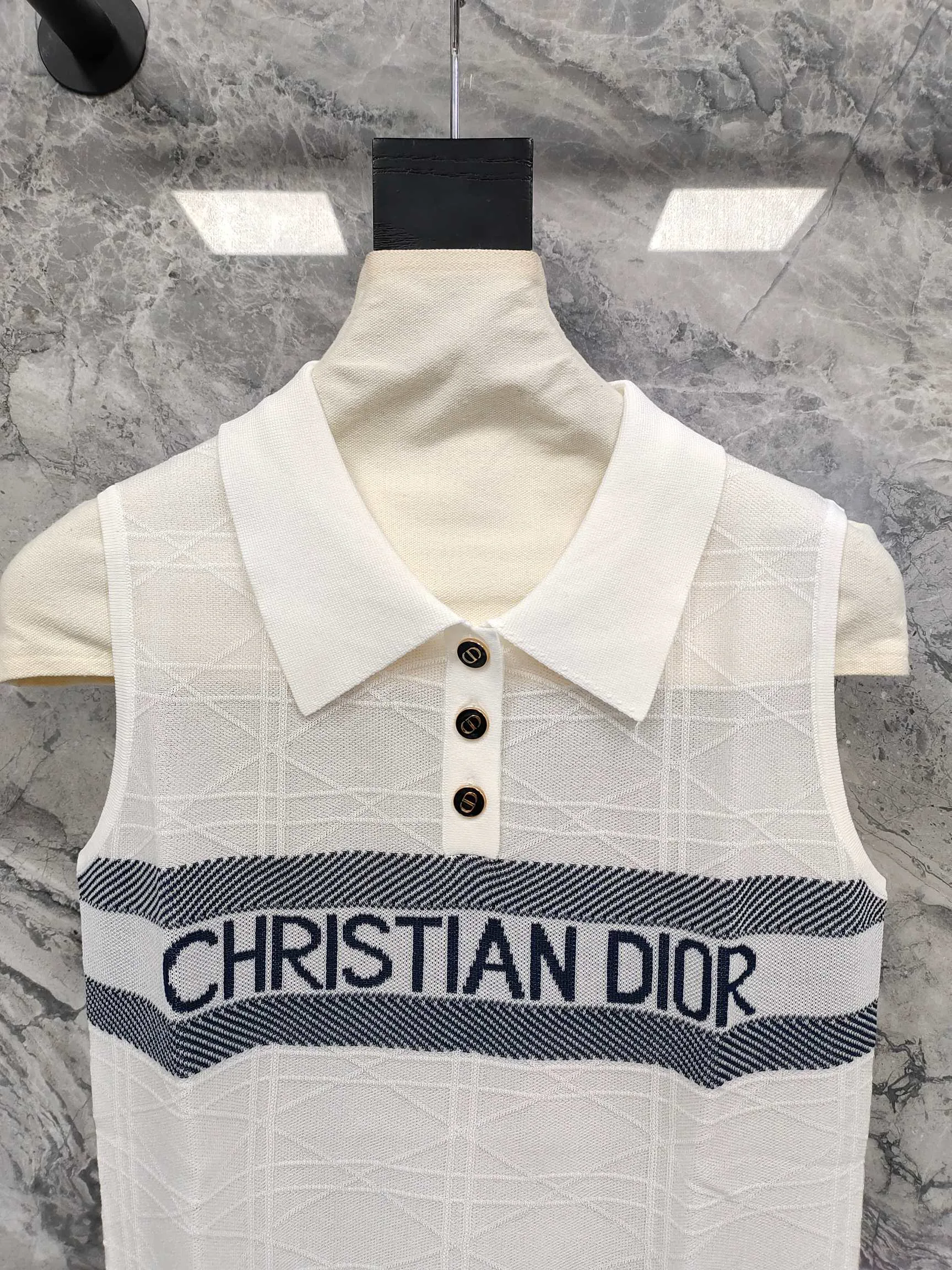 Жилеты Женские Christian Dior 11812942