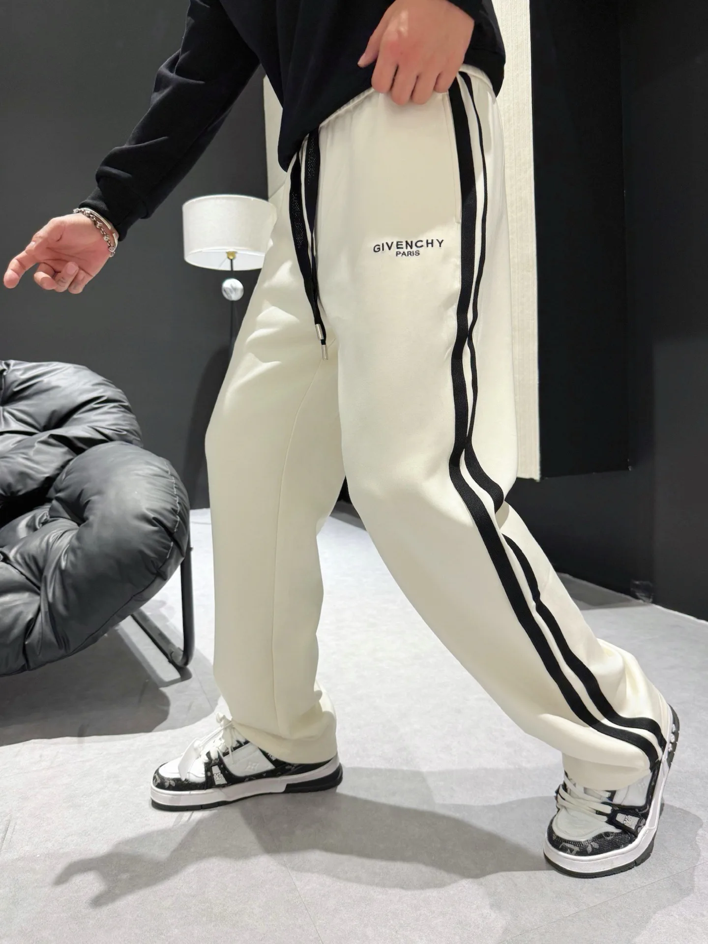 Брюки Мужские Givenchy 998927