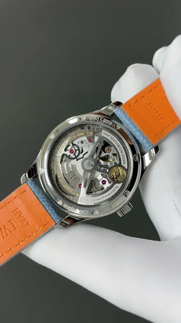 Часы Мужские Iwc 693306