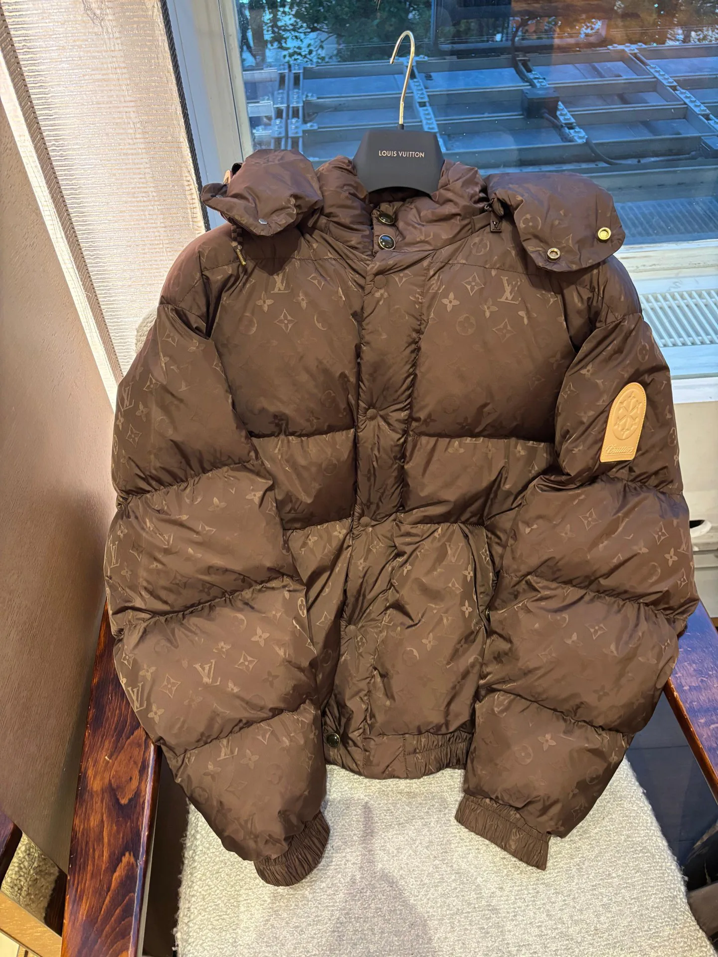 Куртки Женские Louis Vuitton 177703