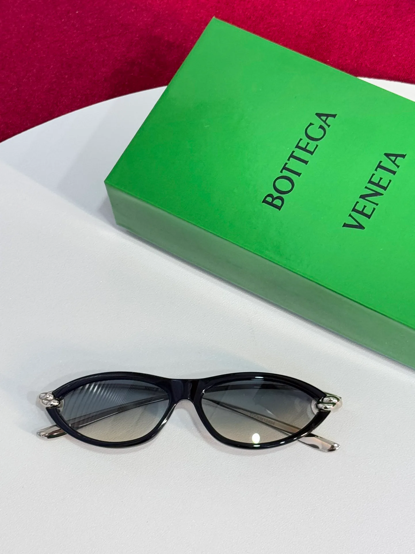 Очки Bottega Veneta 4919679