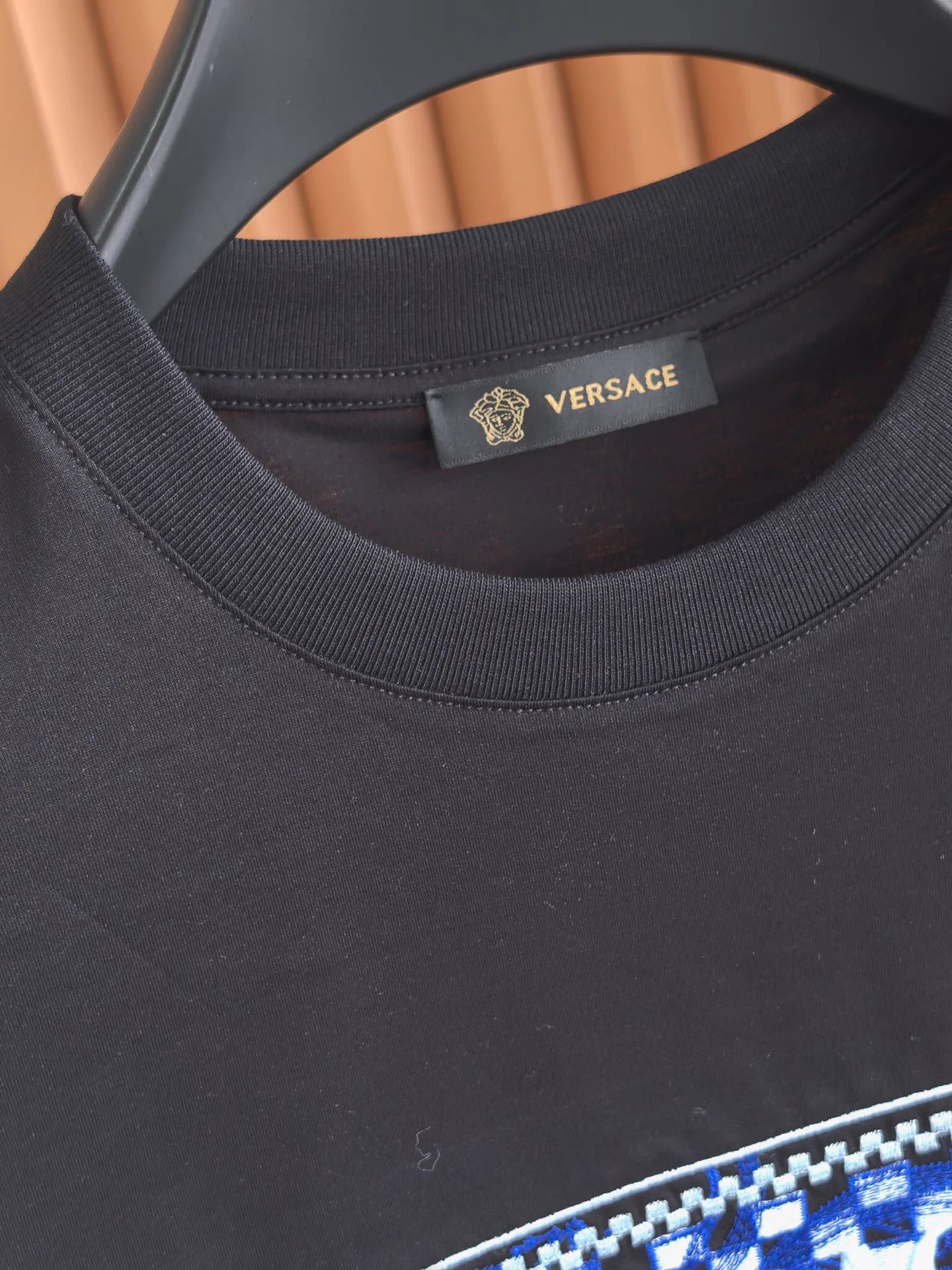 Футболки Мужские Versace 10210052