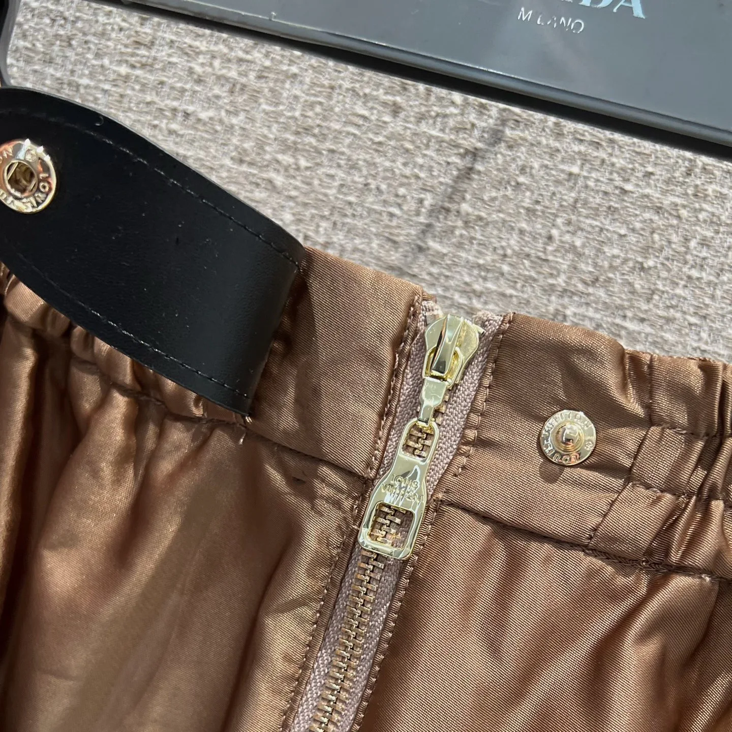Юбки Женские Louis Vuitton 4342905