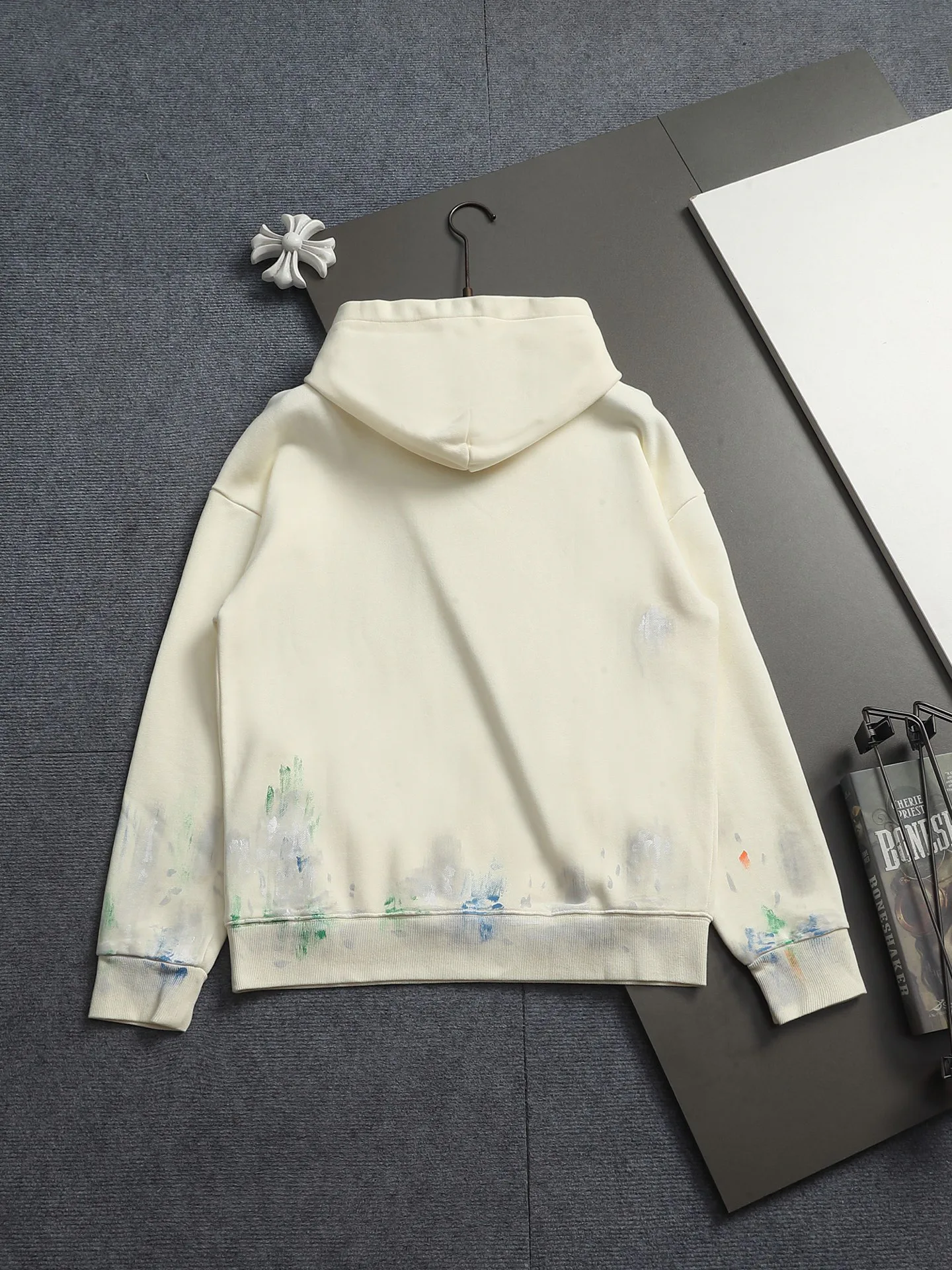 Свитшоты И Худи Мужские Balenciaga 19326290