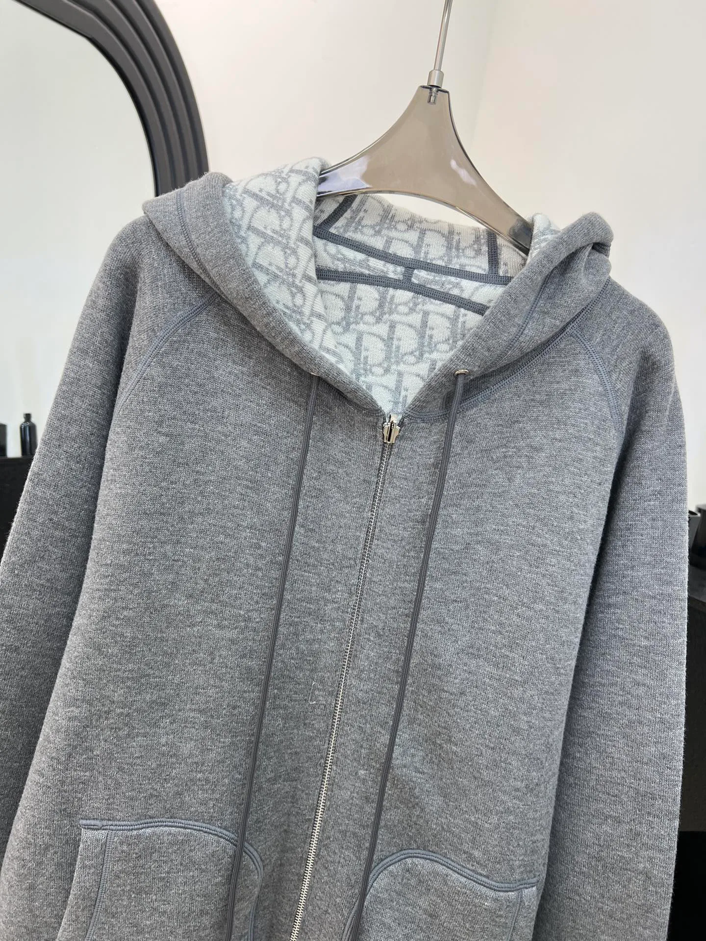 Свитеры Мужские Christian Dior 288165