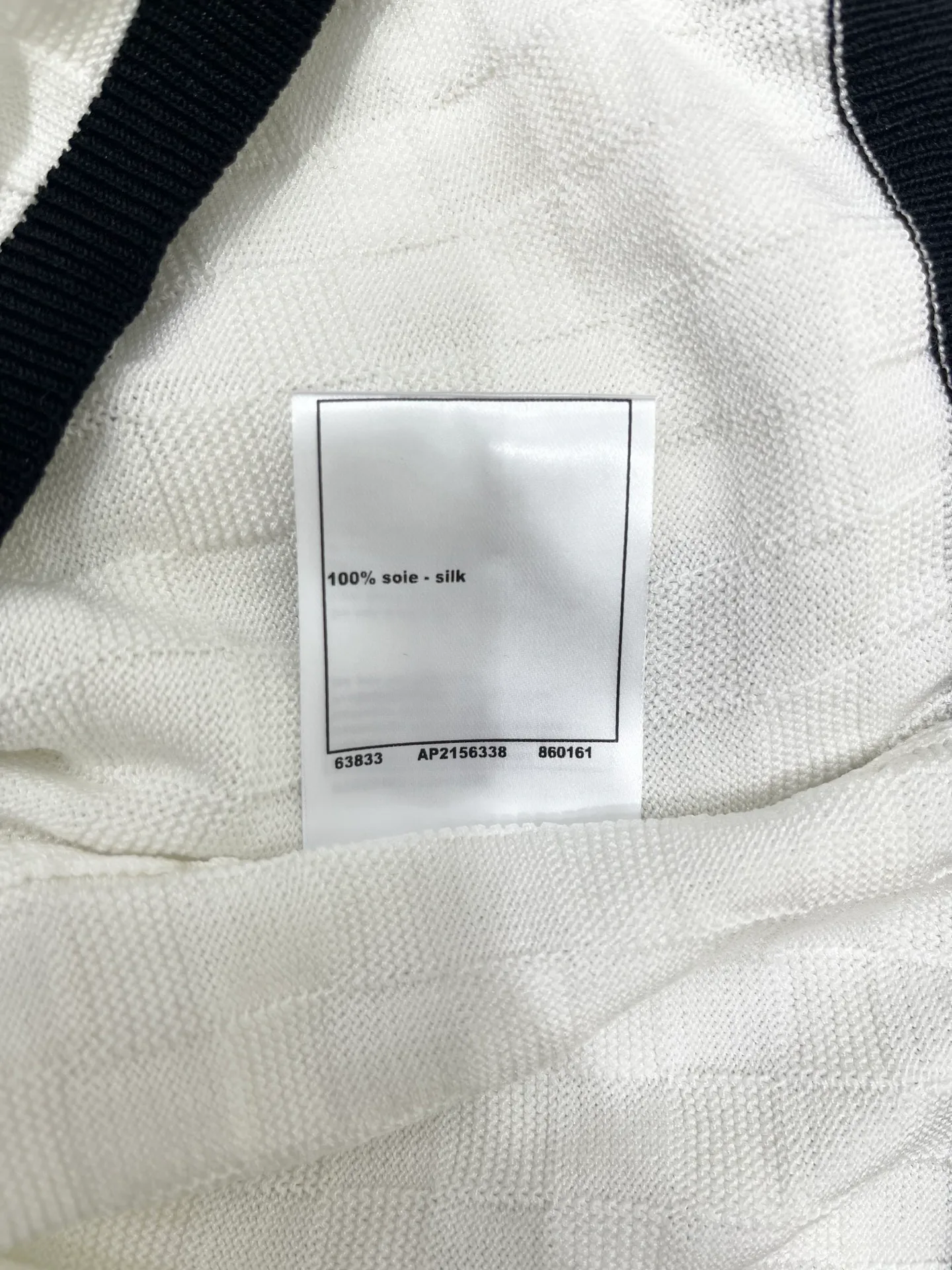 Джемперы И Свитеры Женские Chanel 10647526