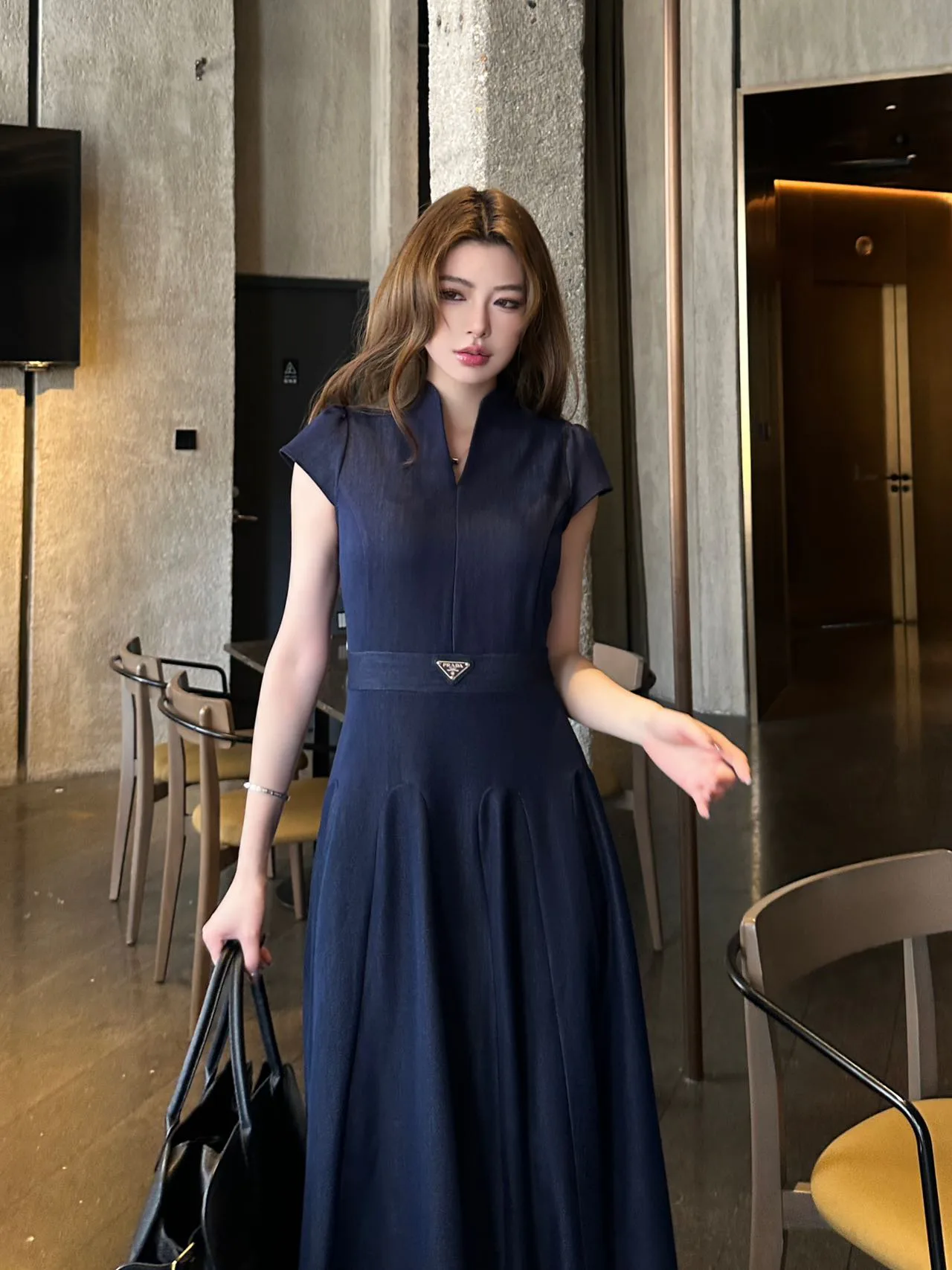 Платья Женские Prada 11670992