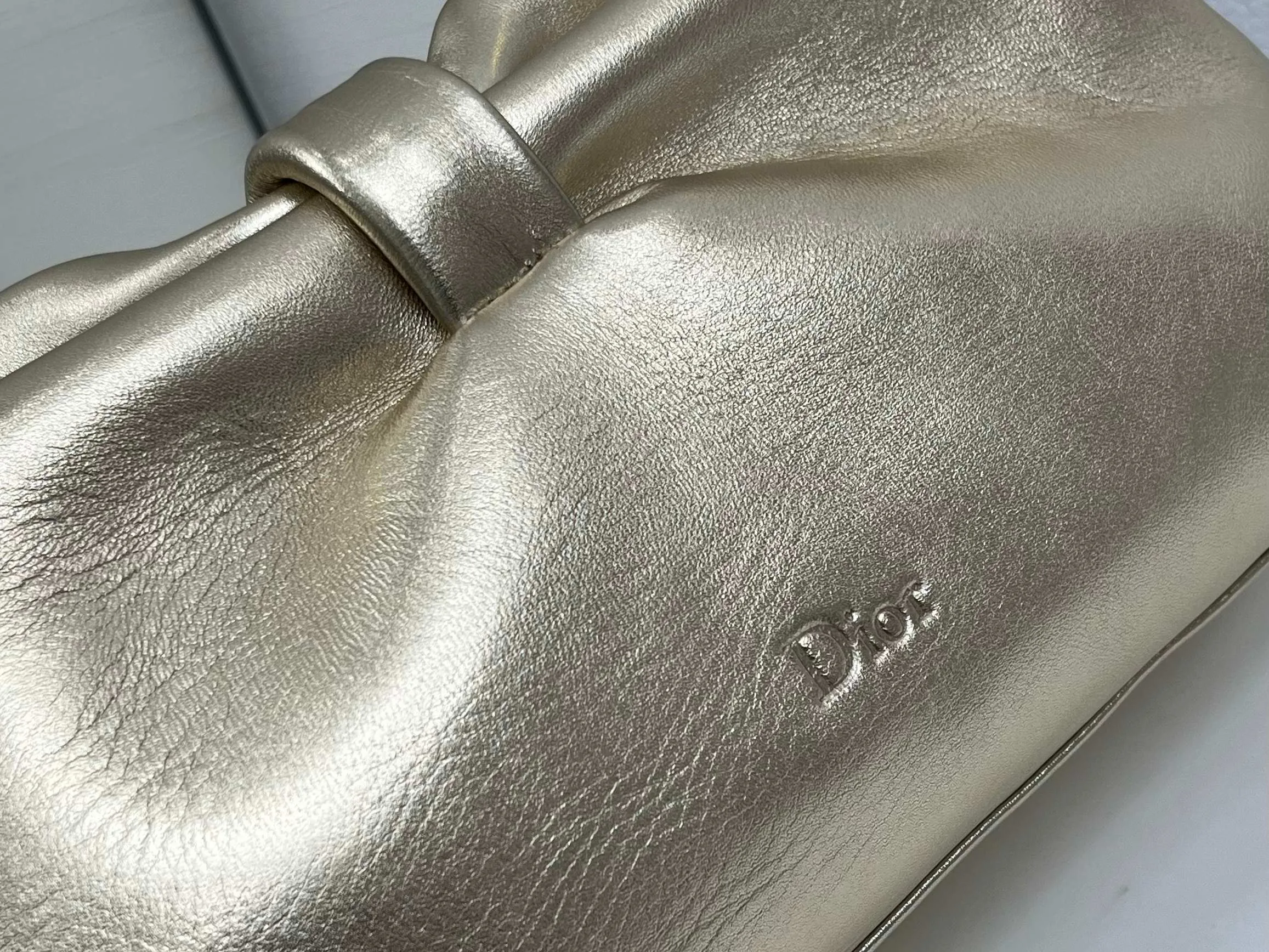 Классические Сумки Женские Christian Dior 1675090