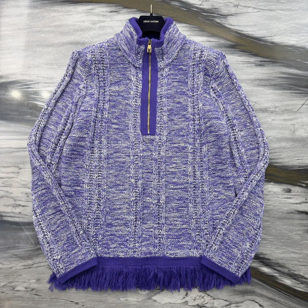 Джемперы И Свитеры Мужские Louis Vuitton 1572090