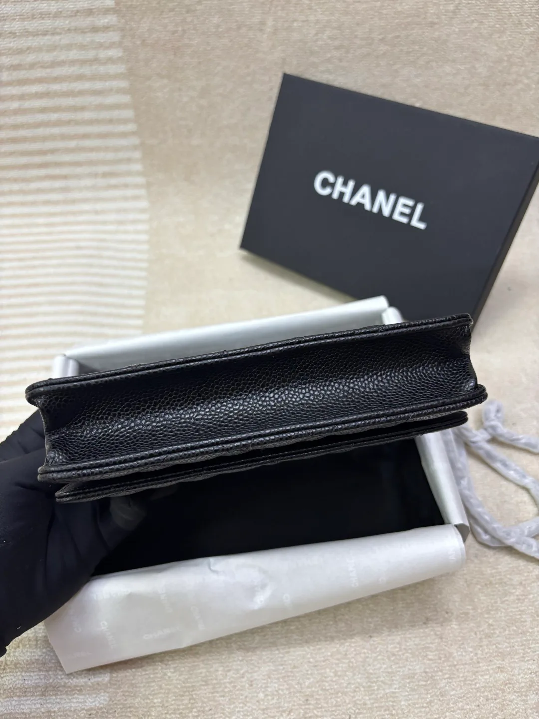 Клатчи Женские Chanel 18302351