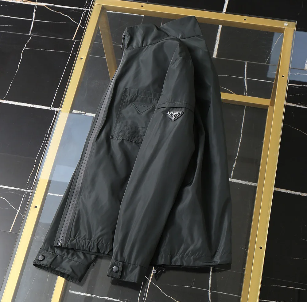 Куртки Мужские Prada 3224