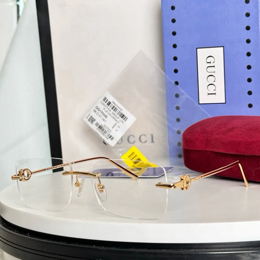 Очки Gucci 231758