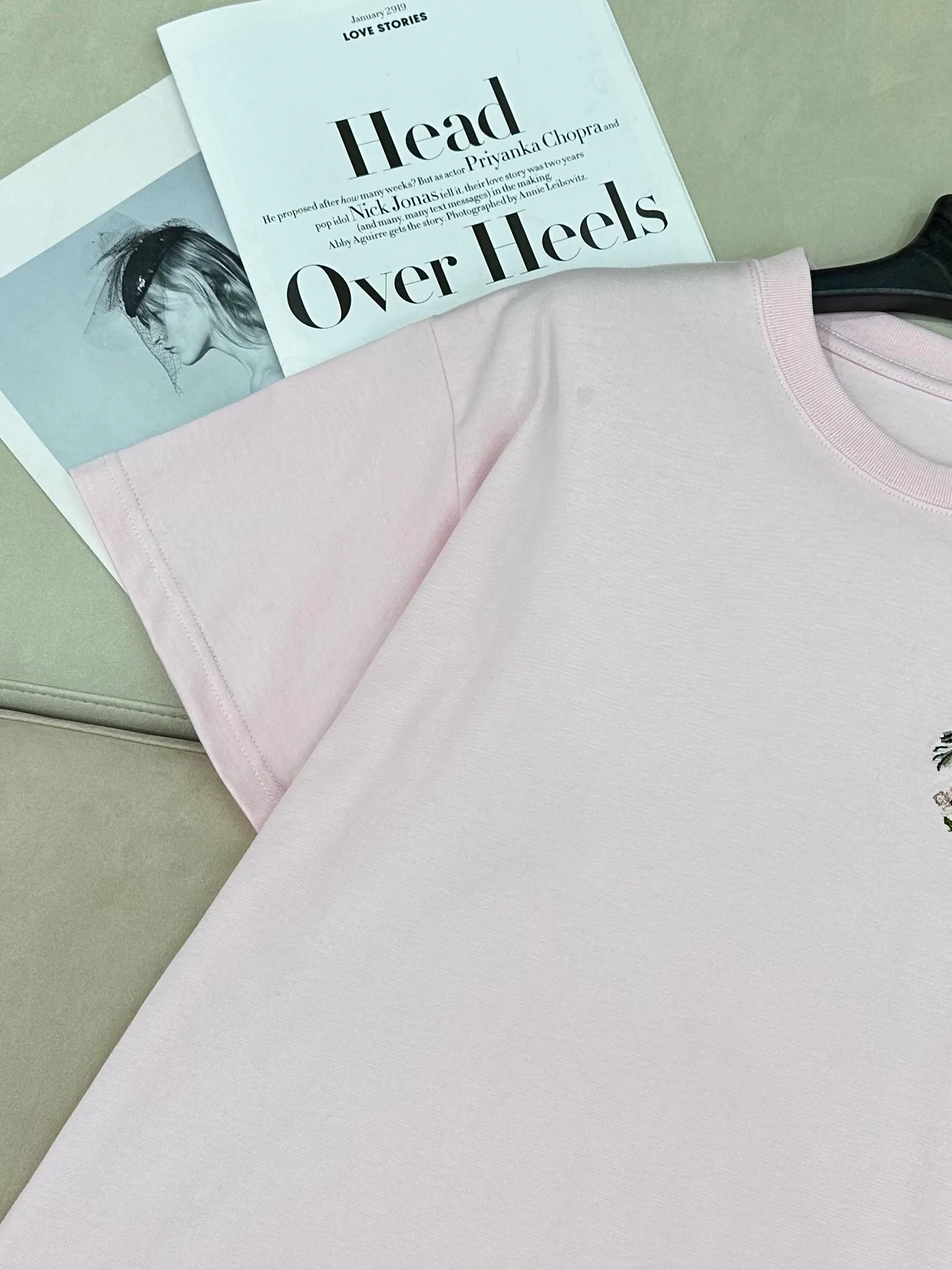 Футболки Женские Christian Dior 9601576