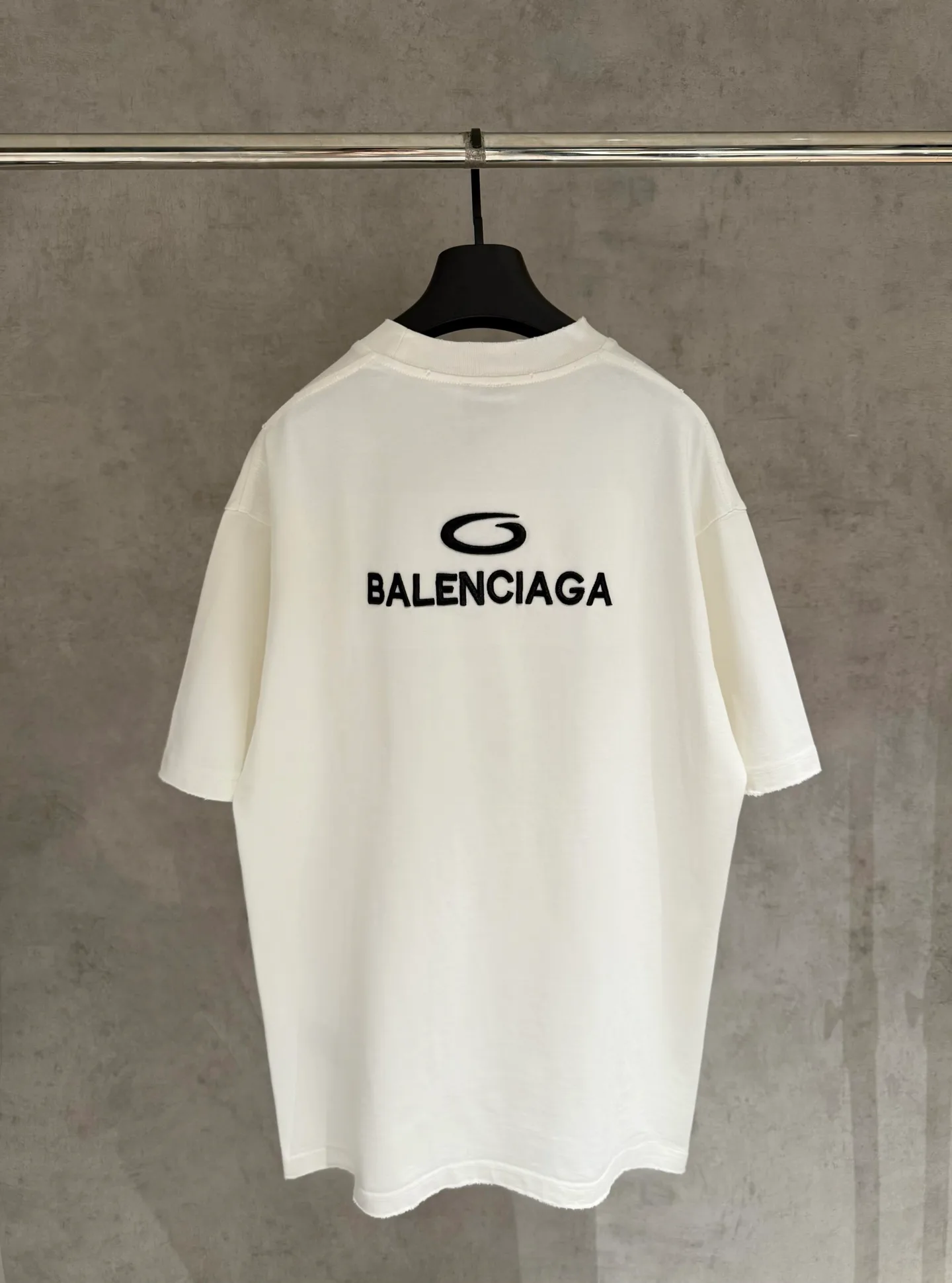 Футболки Женские Balenciaga 791496