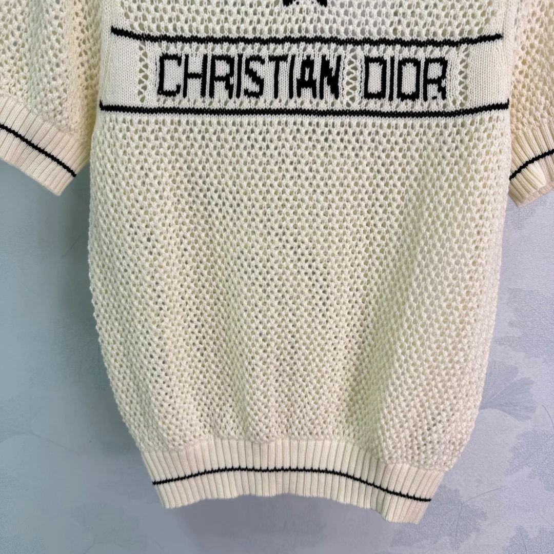 Джемперы И Свитеры Женские Christian Dior 11591241