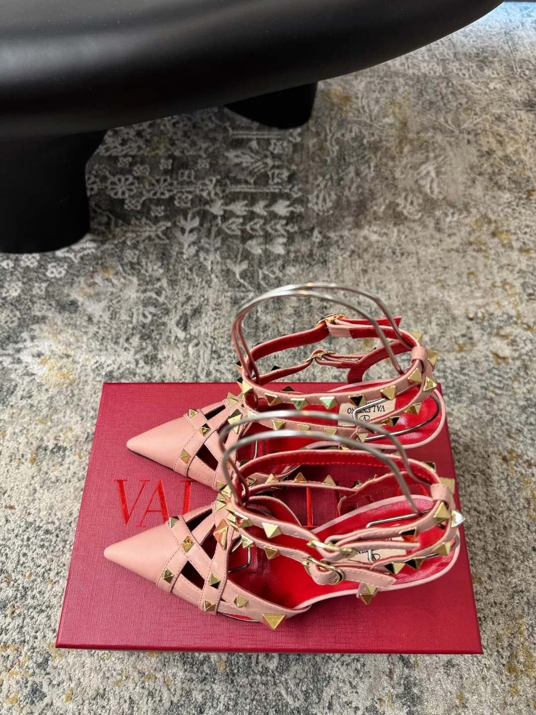 Туфли Женские Valentino 2989252