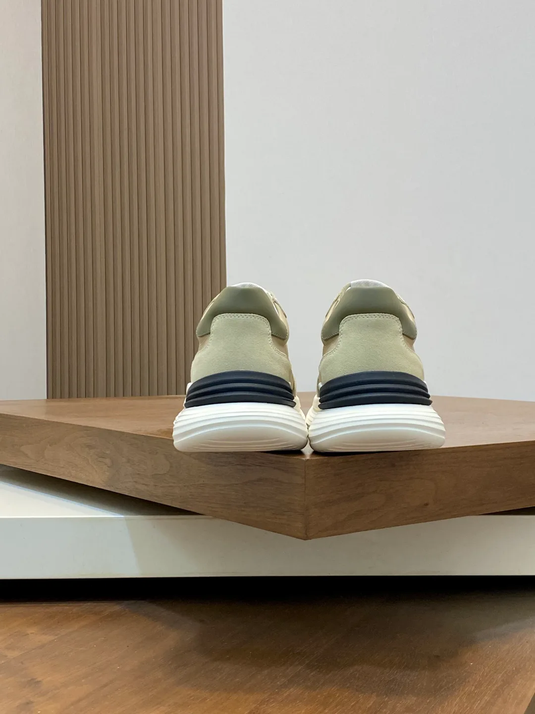 Кроссовки Мужские Moncler 162939