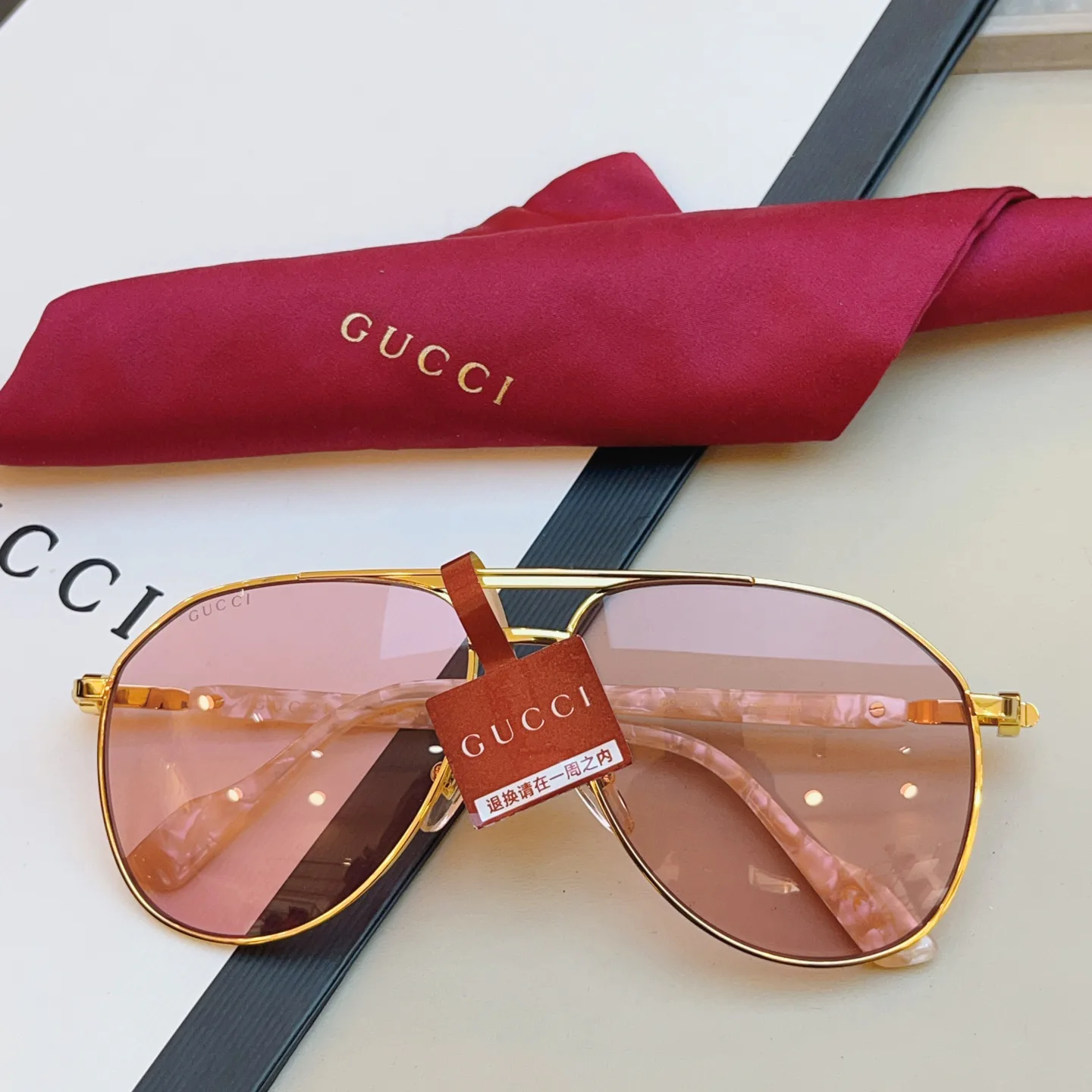Очки Gucci 11247296