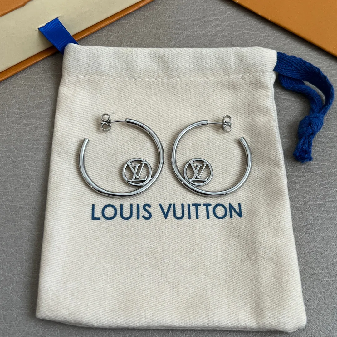 Бижутерия Louis Vuitton 693473