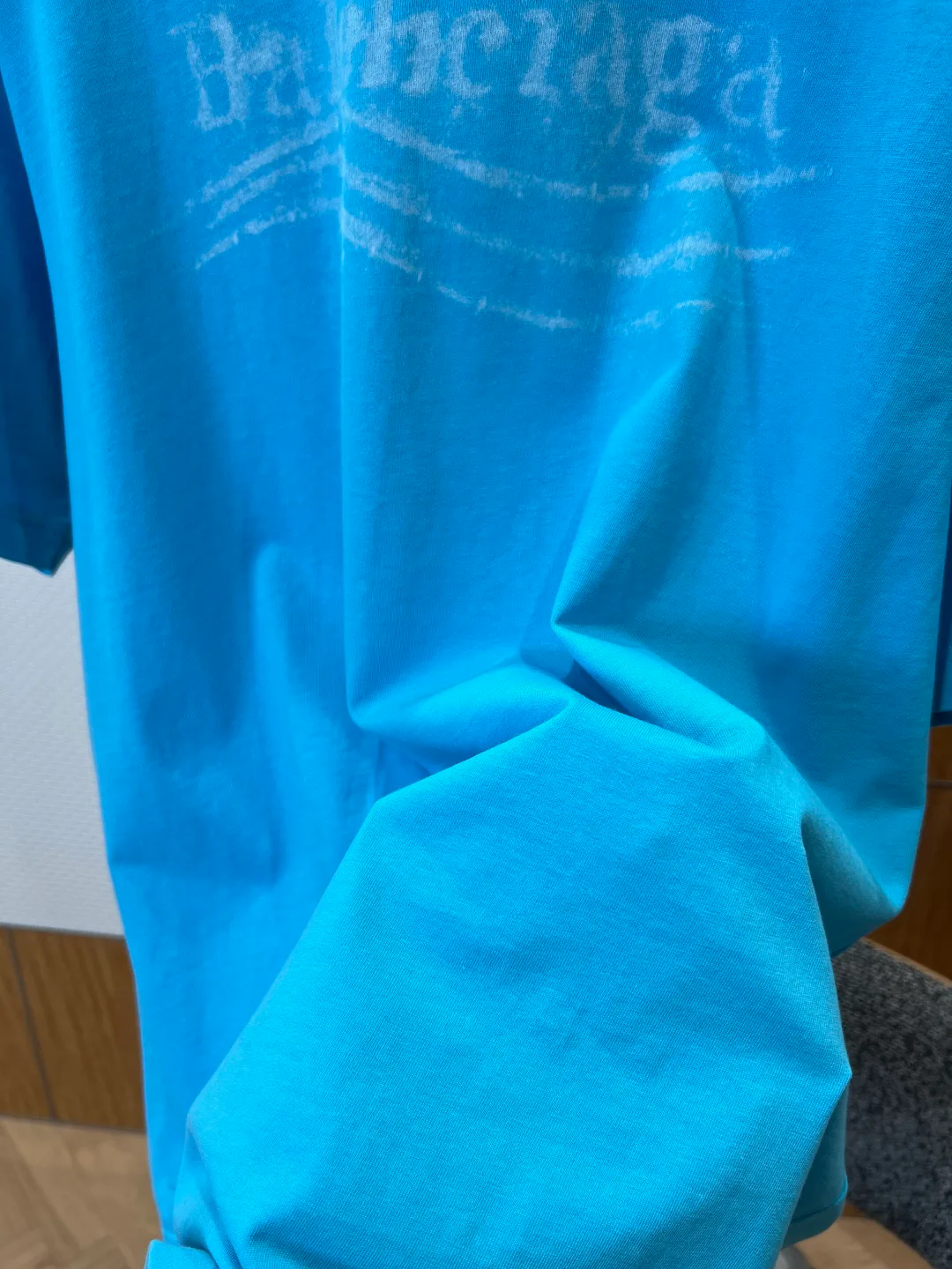 Футболки Мужские Balenciaga 11131641