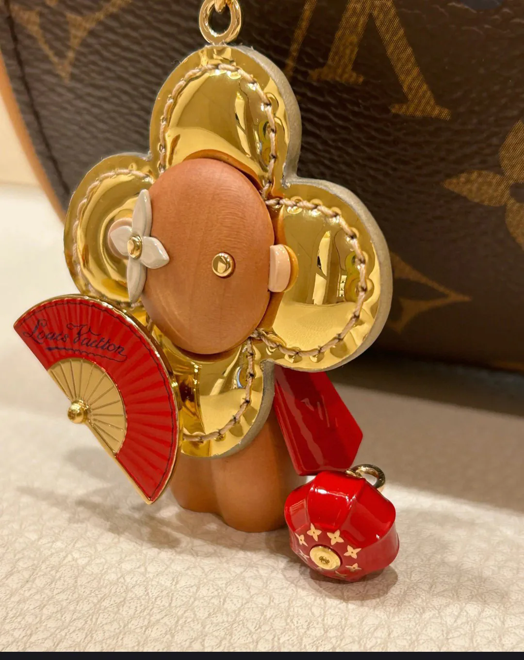 Ключницы Louis Vuitton 1255962