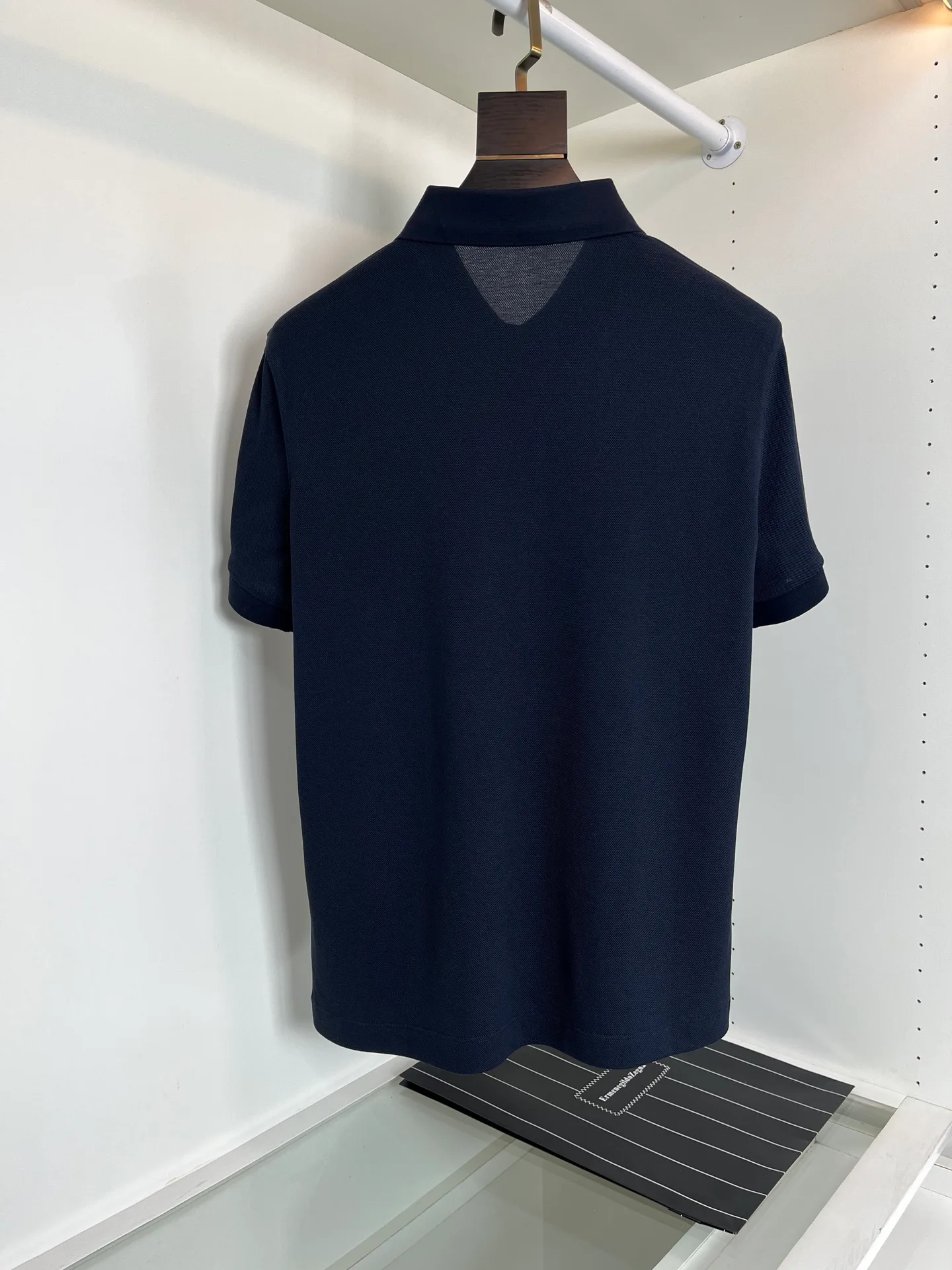 Рубашки Мужские Zegna 11763322