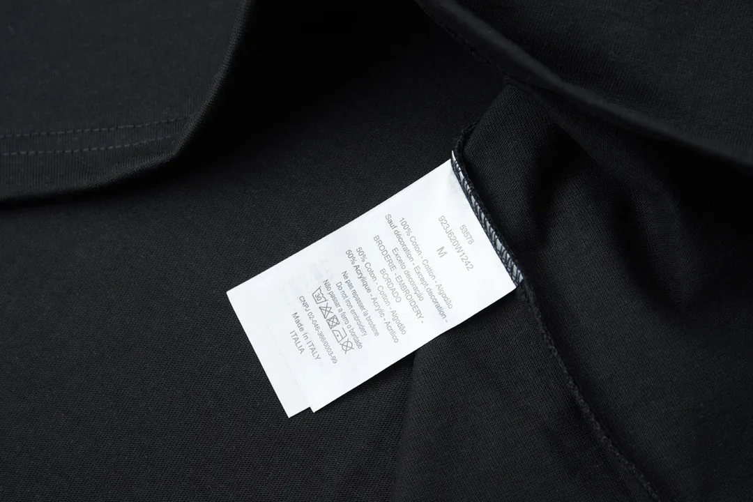 Футболки Мужские Christian Dior 11523692