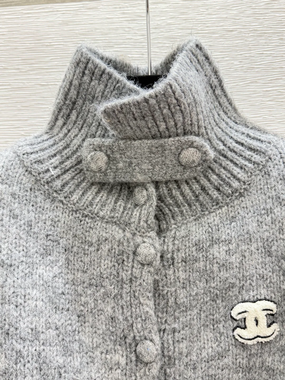 Джемперы И Свитеры Женские Chanel 19005665