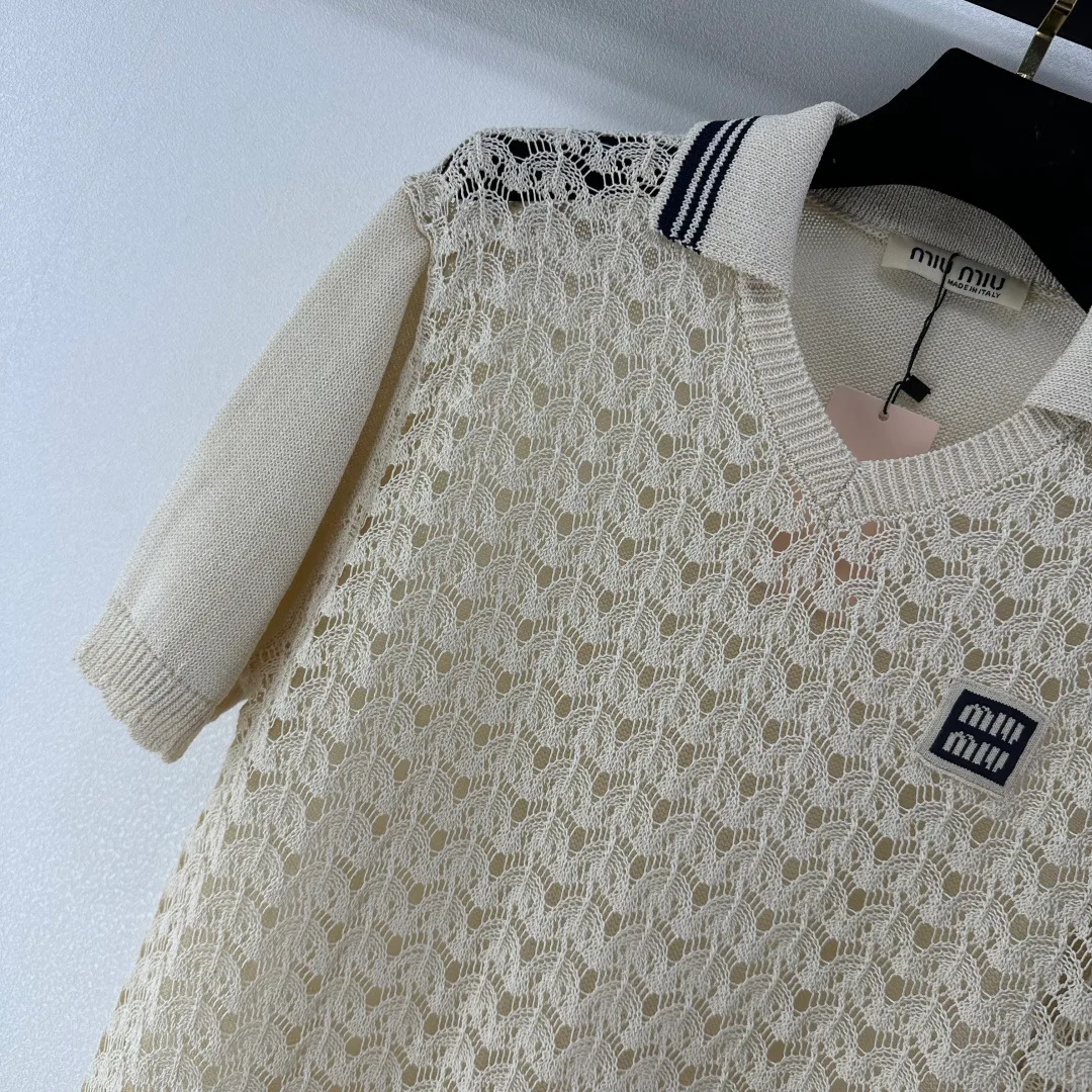 Топы Женские Miu Miu 12783427